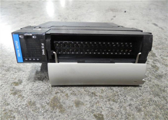 HONEYWELL TC-ODD321出力モジュール DC 32ポイント 10-31.2 VDC 0.5 AMP INRUSH 1 AMP