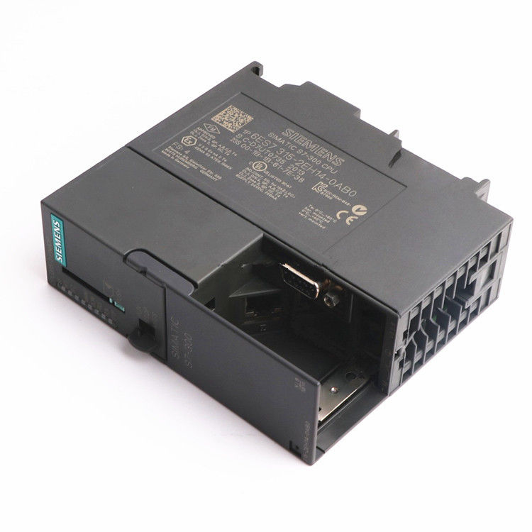 SIEMENS 6AG1315-2EH14-2AY0 SIPLUS S7-300 CPU315-2PN/DP 25。+調和の等角のコーティングとの70の摂氏温度