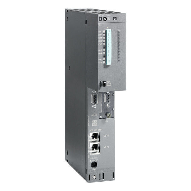 SIEMENS 6AG1410-5HX08-7AB0のS7-400およびS7-400H/F/FHのための中央処理装置