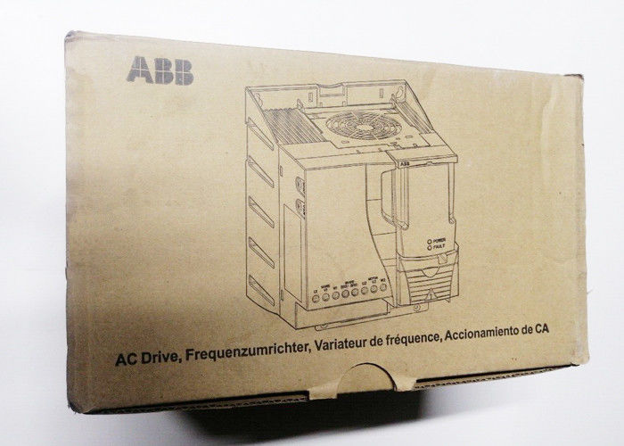ACS355-03E-12A5-4 ABB 3AUA0000058190 ACS355の低電圧ACドライブ
