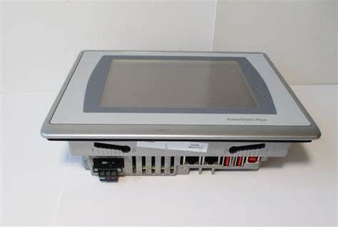 7つの表示色の性能オペレータ ターミナルと2711P-T7C22D9Pアレン ブラッドリーPanelView
