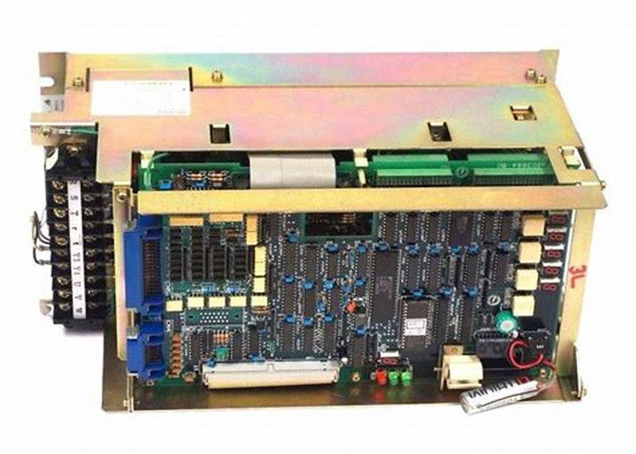ヤスカワ CACR-HR05BB AC サーボモーター オリジナルボックスで新品
