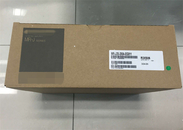 200W在庫で新しい産業アンプMR-J2S-20A-EG011三菱電機サーボ ドライブ