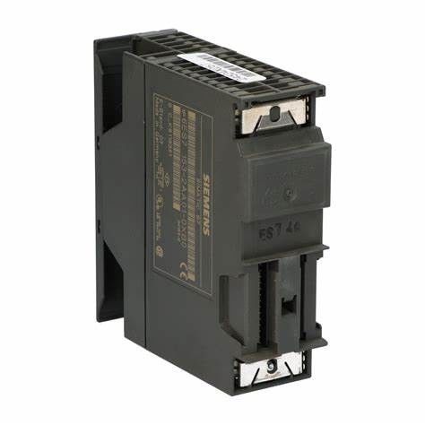 SIEMNES 6ES7153-2AA01-0XB0 12 MMCのないページ操作のないS7-300モジュール モジュールの取り替え