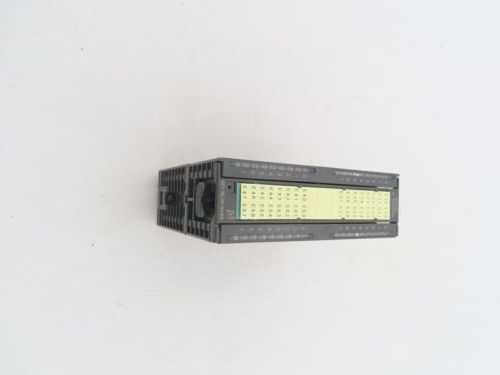 6ES7321-1BL00-0AA0 SIEMENS SIMATIC 24 V DC 1xの40棒S7-300デジタル入力SM 321