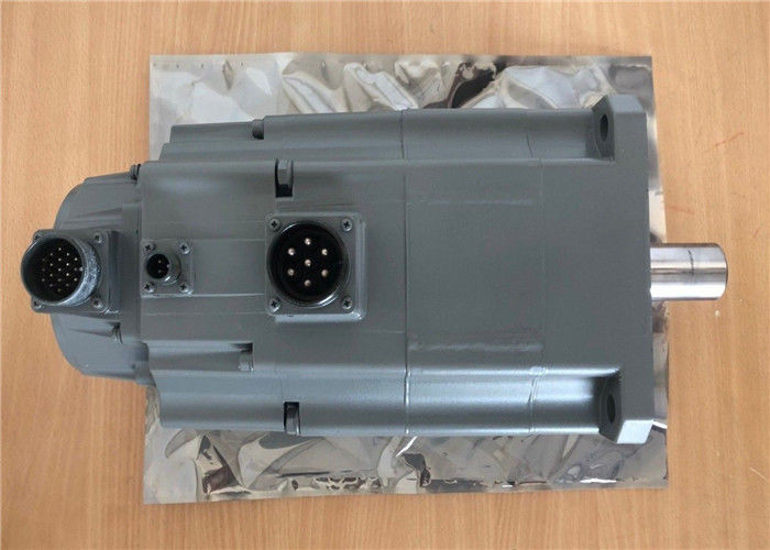 三菱3000 r/min 1KW M500シリーズのための産業モーターHA103NCB-Sサーボ モーター