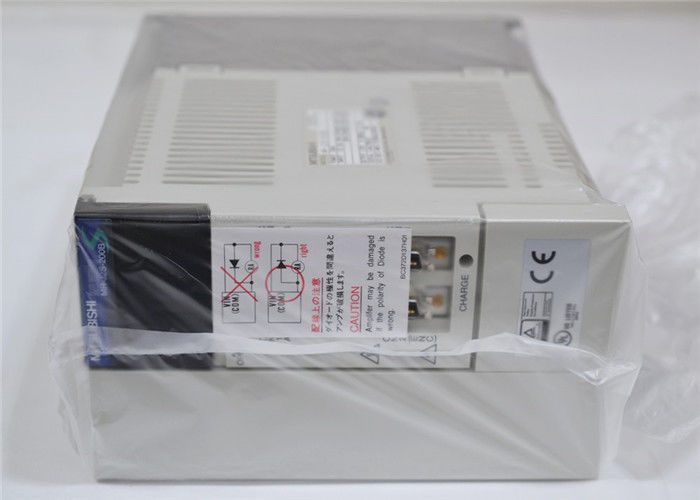2kW三菱Melservo MR-J2シリーズ産業アンプMR-J2S-200Bのサーボ モーター ドライブ