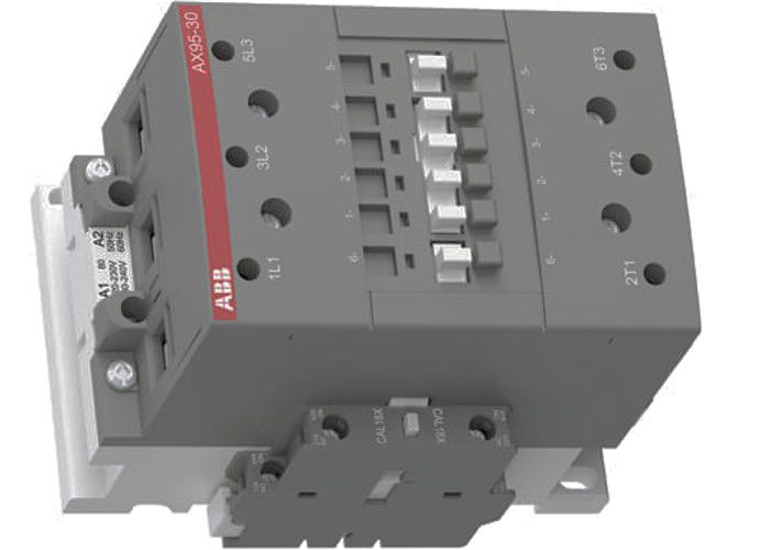 AX95-30-11-80ブロックの接触器1SFL431074R8011の低電圧の接触器