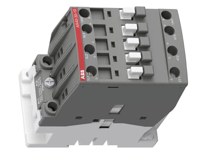 AX40-30-10-80ブロックの接触器1SBL321074R8010の低電圧230V