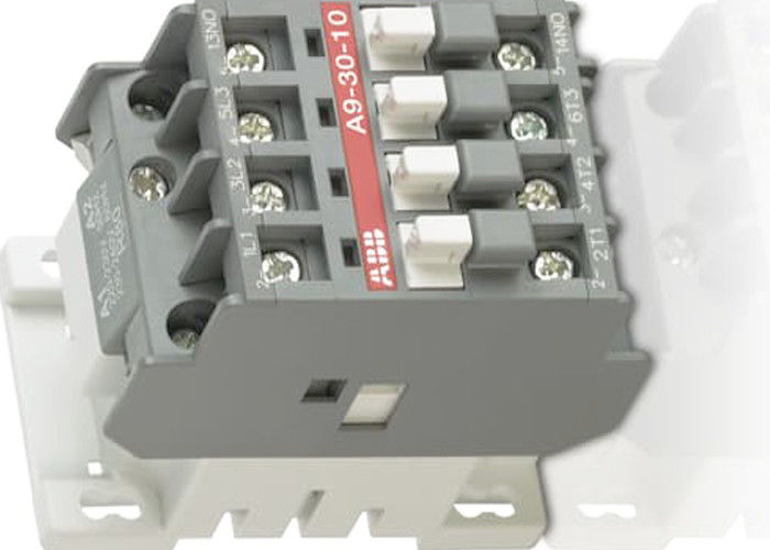 A9-30-10ブロックの接触器A9 1SBL141001R8010の低電圧220-230V 50HZ