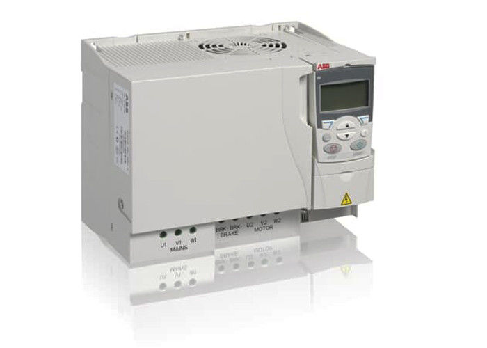 ACS310-03E-48A4-4 低電圧交流ドライブ 3AUA0000039638 4A IP20
