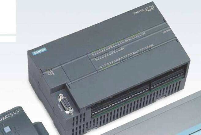 6ES7307-1EA01-0AA0 Siemensは120/230 VAC SIMATIC S7-300を調整した電源PS307を入れた