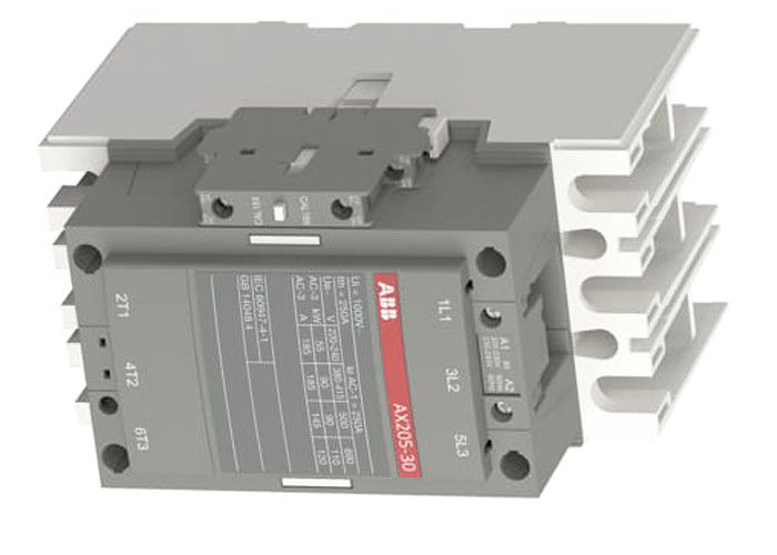 AX205-30-11-81ブロックの接触器1SFL501074R8111の低電圧プロダクト
