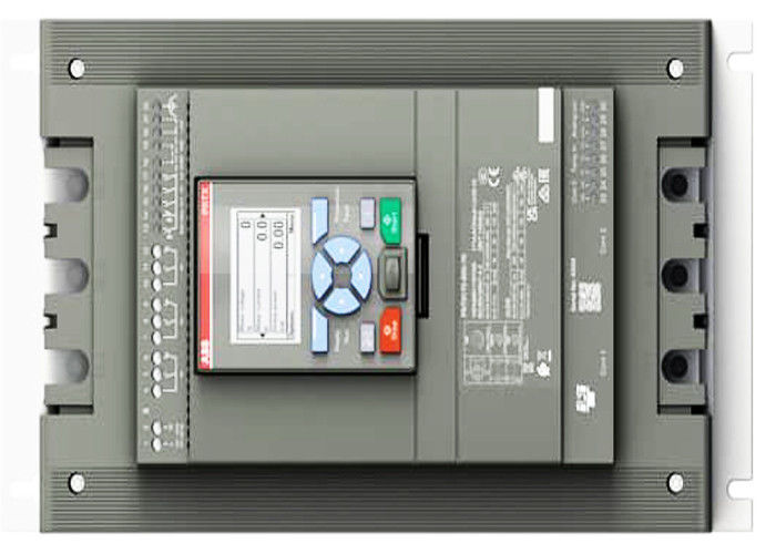 1SFA898111R7000 Softstarter PSTX170-600-70は低電圧PSTX170を運転する