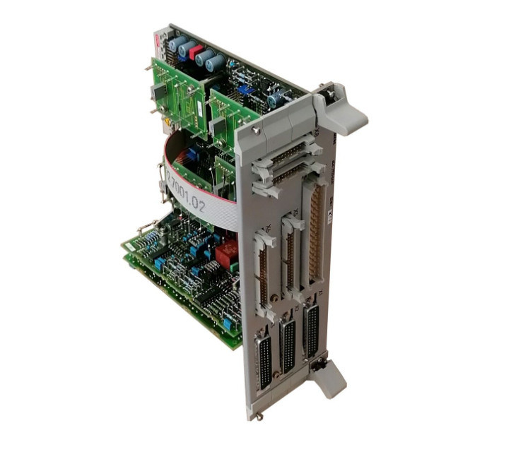 SIEMENS 6DD-2920-0AB1のインタフェース・モジュール   PLCモジュール プロダクト閉ループ制御