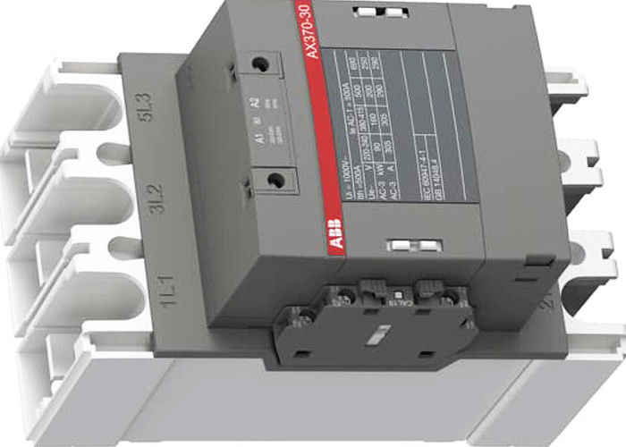 新しいAX370-30-11-80低電圧1SFL607074R8011のブロックの接触器