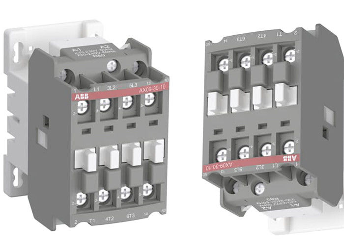 新しい1SBL931074R8810低電圧AX25-30-10-88のブロックの接触器