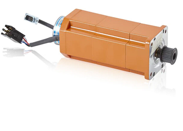 3HAC17346-1ロボット工学のサーボ モーターM24タイプB 3HAC021741/0-001