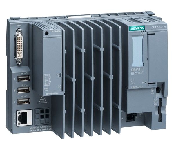 6AV6644-0AC01-2AX1 シエメンズ 19インチタッチマルチパネル ウィンドウ Ce 5.0 カラー Tft ディスプレイ
