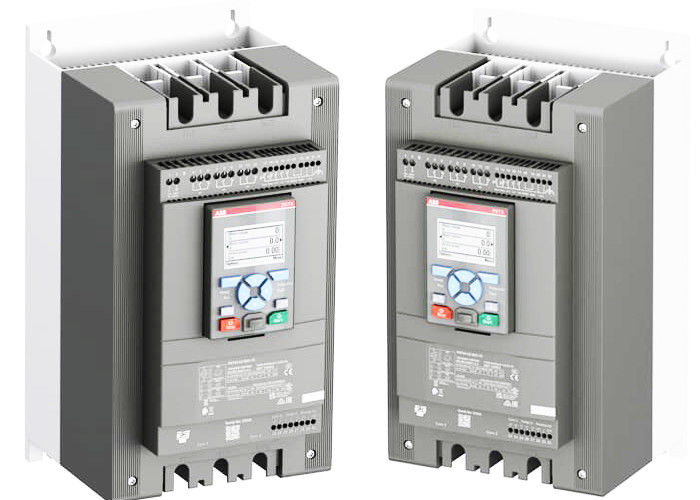 PSTX142-600-70は1SFA898110R7000低電圧Softstartersを運転する