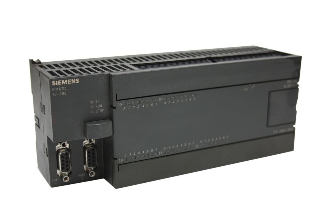 6ES7216-2BD22-0XB0 Siemens SIMATIC S7-200 CPU 226の密集した単位のAC電源