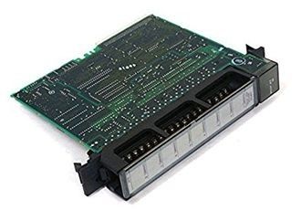GE IC697CHS750 5スロット後部台紙入力/出力の棚深い詳細な254ミリメートル7.5インチの