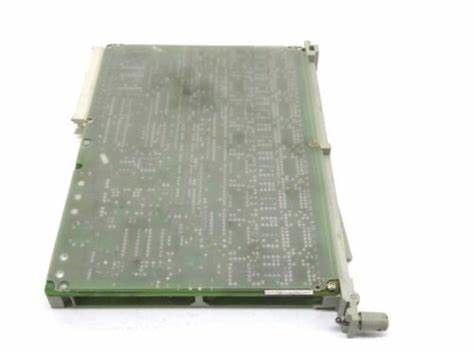 浮かぶ6ES5470-4UB12 SIEMENS SIMATIC S5 470のアナログ出力 モジュール密集した版U 8出力