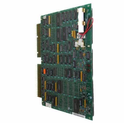 GE IC660EBR100はリレー115ボルトのの電圧の87のmilliamps AC 16回路の4リレー出力を出力した