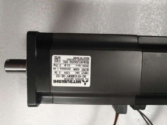 1326AB-A1G-11 ABのサーボ モーターAC永久マグネット1326AB高性能シリーズ