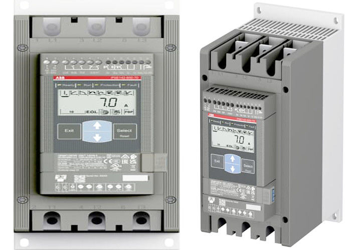 PSE142-600-70低電圧1SFA897110R7000 PSTX142 Softstarters