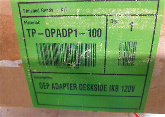 ハニーウェル TP-OPADP1-201 デスクサイド用 OEP アダプタ WKS2 24 100% 新品 オリジナル