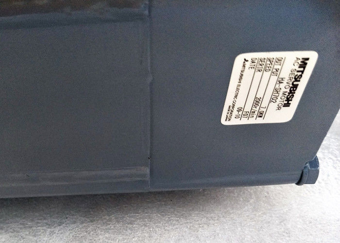 Mitsubishi 7.0KW産業モーター HA-SH702 HA-SHシリーズ ACサーボモーター 新品在庫