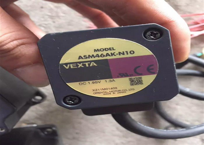 ASM46AK-N10 オリエンタルモーター 産業用サーボモーター 閉ループステップモーター