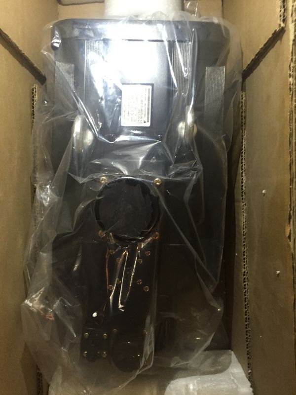 SGM-08A2F-J33 ヤスカワ電気交流サーボモーター 750W 4.4A産業サーボモーター