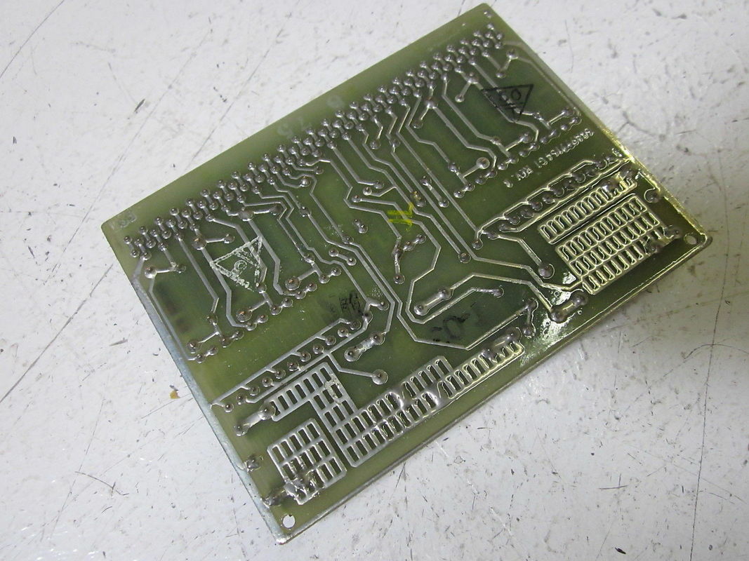 FANUC GE IC3600CCCA1 マークIとマークIIシリーズの直流回路板