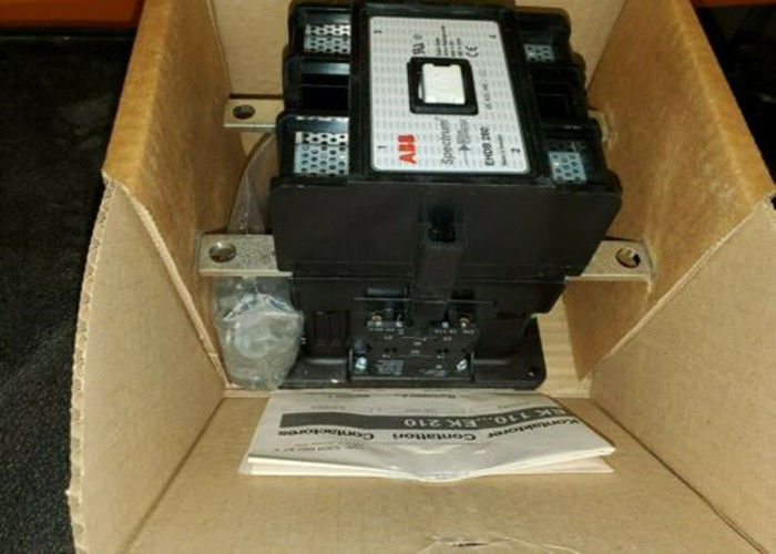新しいABB SPECTRUMドライブコンタクタ EHDB280 100/120Vコイル 600VDC 280A固体コンタクタ