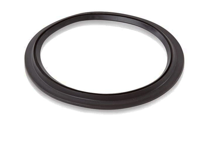 3hnm 12513-1 Abb ロボットパーツ ガスケット Hw.サーボ 4 Fpm 60 Sh.A 黒色塗料
