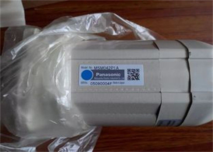 MSM042P1B 100w パナソニック ACサーボモーター 1A 84V 0.1KW 200HZ 3000RPM