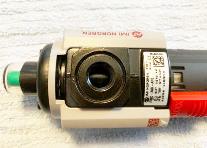 F82C-2GD-AP0 エクセロンプラス冷却フィルター G1/4"自動排水