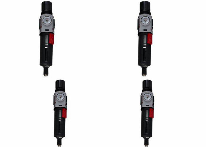 B84G-3GK-QP3-RMN エクセロンプラスフィルター/レギュレーター G3/8" 40μM 4-145psi マニュアルドレイン