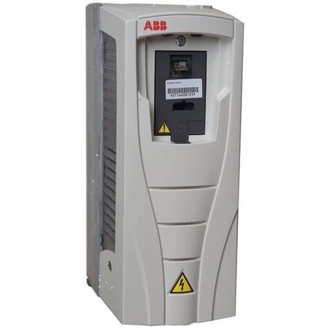 ABB ACS510-01-03A3-4 48から63 Hz 周波数変換器 1.1 KW I2n 3 380... 480 V
