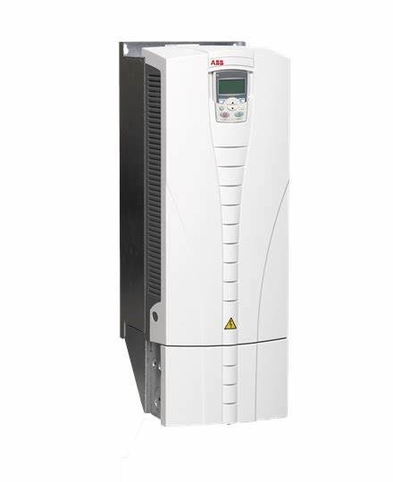 ABB ACS510-01-180A-4 Pld 150 Hp 180 A AC 一般用途の壁掛けドライブ 47... 63 Hz
