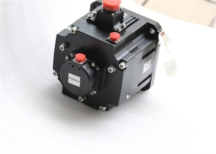 三?? 400V AC サーボモーター HF-SP2024 HF-SPシリーズ 2KW 新品在庫