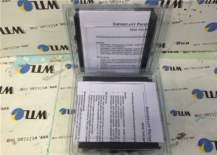 GE FANUC SERIES 90-30 PLC デジタル I/O モジュール IC697CPX782 工場封印