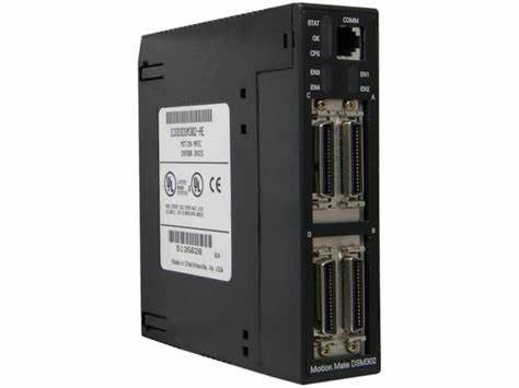 GE IC693DSM302 I/O 接続を1から134まで217,727 ユーザー単位/秒