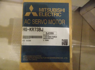 HG-KR73 AC産業用サーボモーター MITSUBISHI HG-KRシリーズ 電動モーター 750W 200VAC