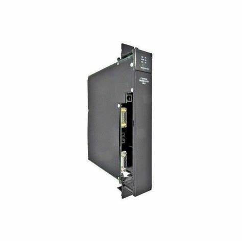 GE IC697CPX772 256 KB 非揮発性フラッシュメモリ 24 ボルト DC電源付き 15ピン女性Dコネクタ
