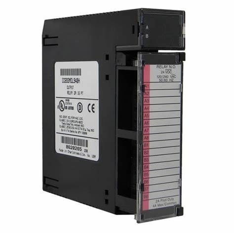 GE IC693MDL350 高速パッケージング I/Oシステムや特殊モジュールなどの200,000のアプリケーション