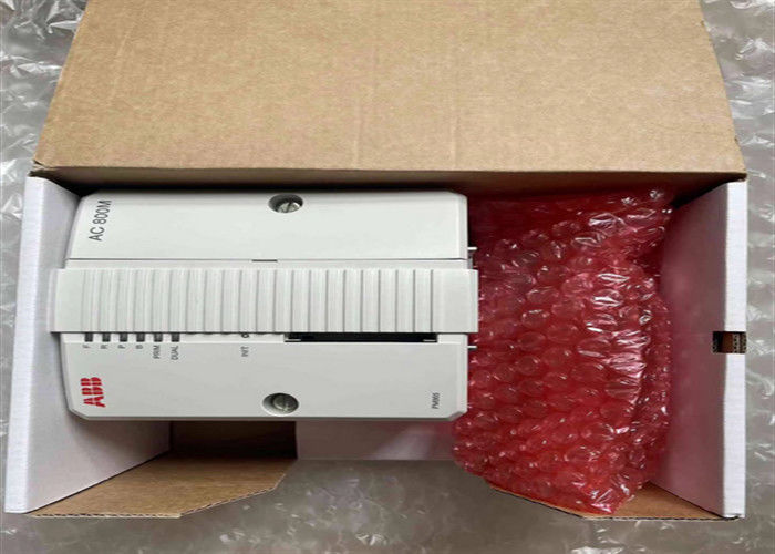 PM865K02 デジタルIOモジュール 6.9 W 24 V DC (19.2-30 V DC) ABB