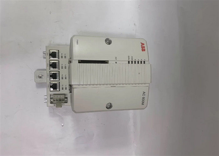 PM864AK01 デジタルIOモジュール 6.9 W 24 V DC (19.2-30 V DC) ABB